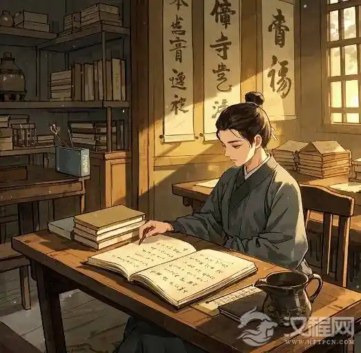 宋代私塾的知识付费密码：古人如何玩转教育市场？