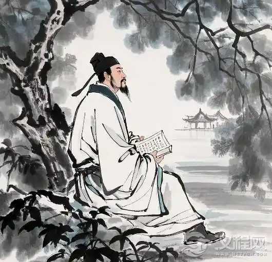 杜牧晚年的秘密：一位诗人的兵法情结与铁血注解