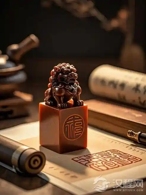 篆刻之美：古代印章艺术的现代转变