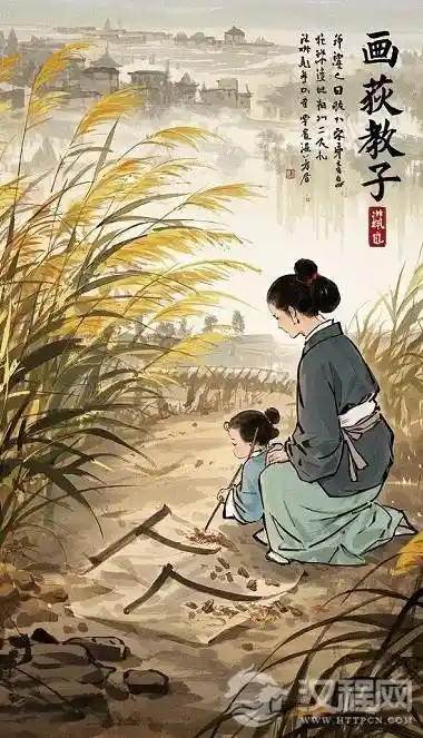 北宋最贫困无助的笔如何登上文坛巅峰？