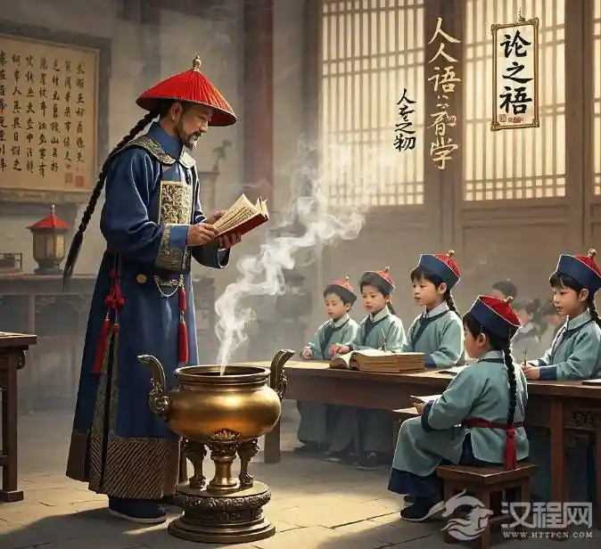 《仿宋体楷书中的隐秘箭镞，穿透了多少学子晨读梦？》