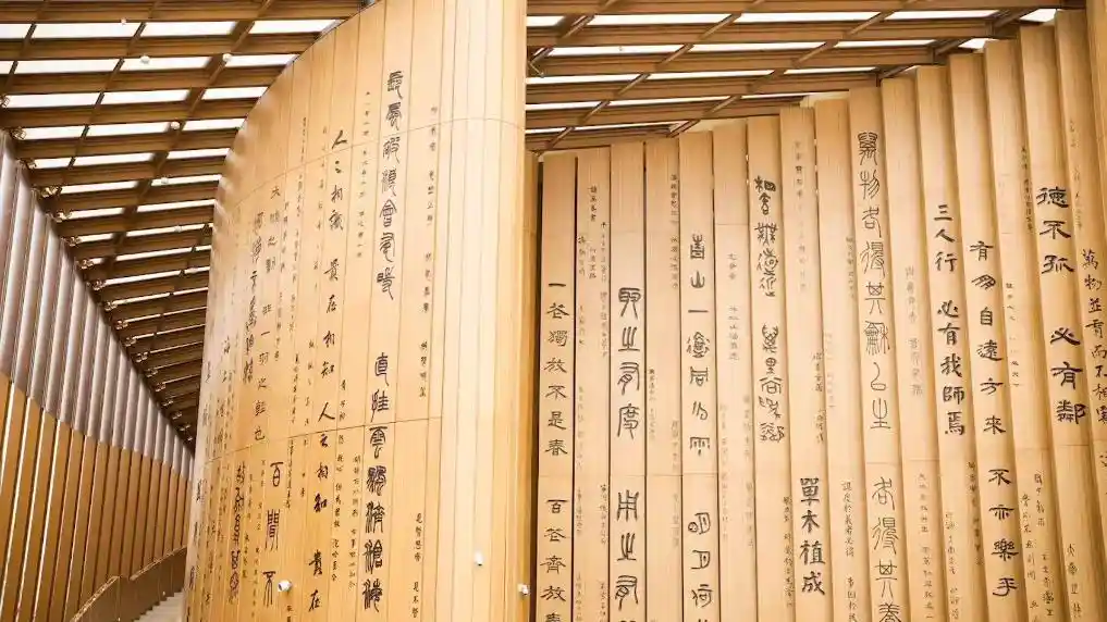 探秘大阪世博会中国馆：展现中华文明的魅力