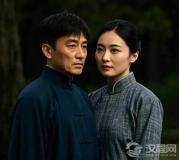 《原野》：当话剧遇见舞剧，碰撞出怎样的视听盛宴？