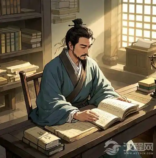 司马迁：历史批判智慧的传承者