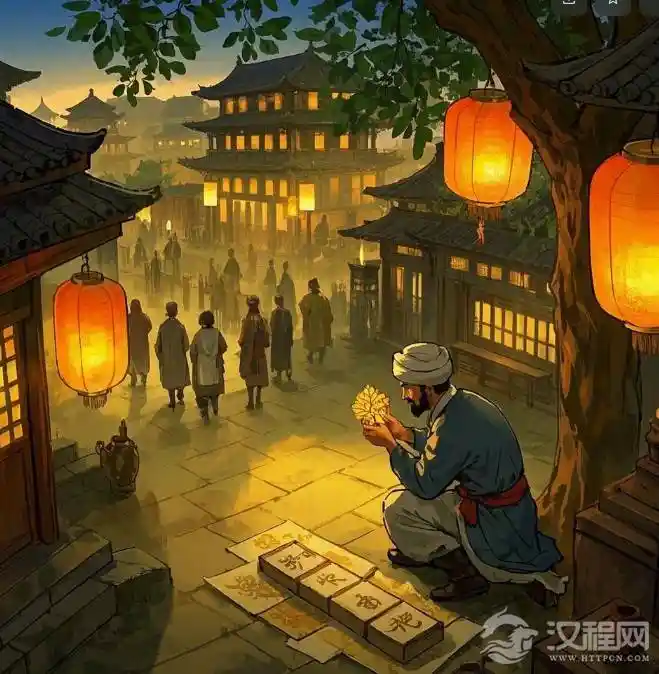 佛寺观叶堂：和尚边打牌边诵《心经》的隐秘日常