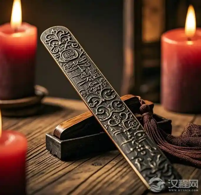 《古代书院里的权力密码：戒尺与跪拜礼的背后》