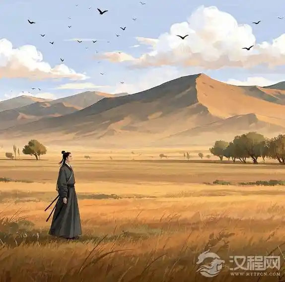 《纳兰容若：悲欢交织的词坛传奇》