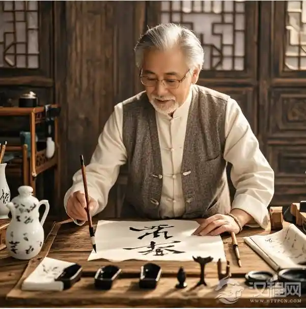 颜书魅力：穿越千年的墨香 legacy