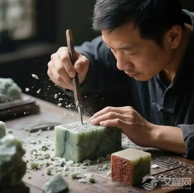 《跨越三百年：浙派皖派篆刻艺术的巅峰对话》