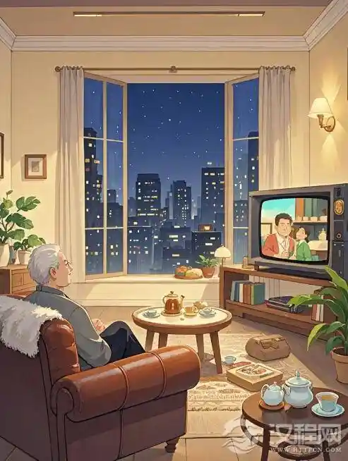 《光影交织：戏剧灵魂的银幕新生》