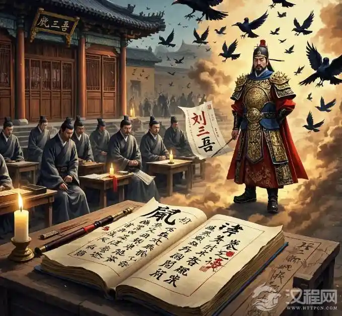 避讳出错一字，真的可能致命？惊悚案例告诉你真相！
