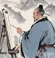 《王维临终信笺：盛唐密码的终极谜题》