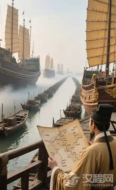《迷失与导航：古人在无指南针时代如何掌舵大海》