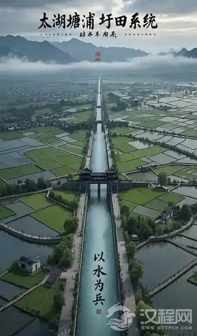 揭秘：孙权巧用泥巴与木头，打造三国时代隐形粮仓传奇！