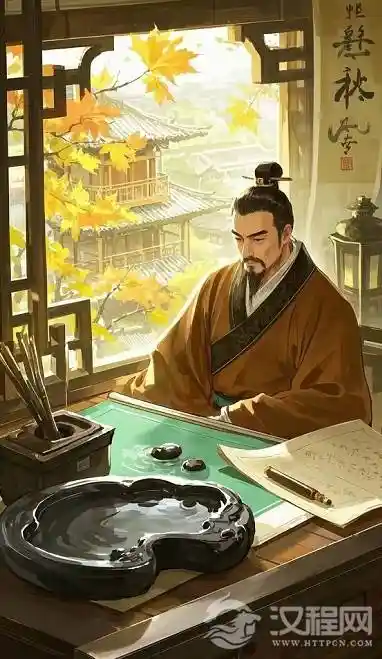 苏洵揭秘：赂秦背后的经济闭环陷阱如何被发现？