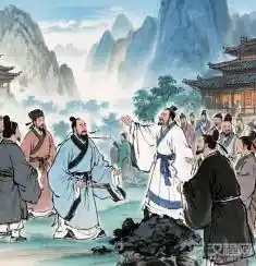宽松政策下，思想天空何以群鸟争鸣？