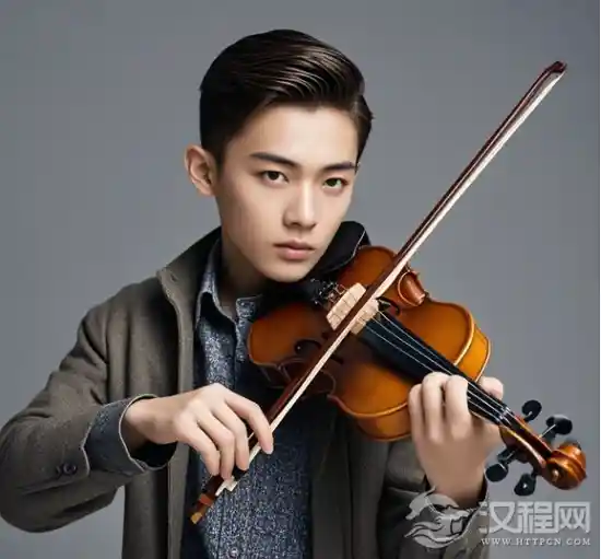 《弓弦上的灵魂交响：解密小提琴独奏版〈查尔达什舞曲〉的技艺与情感》