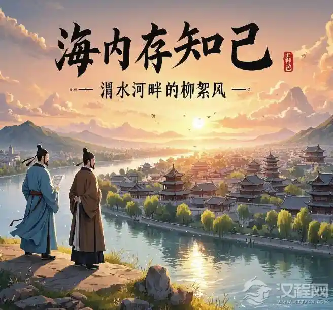 《长安少年以五言律诗为钥，惊艳开启盛唐盛世之门》