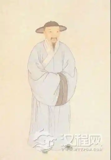 赵孟頫笔墨：跨越时空的文化桥梁