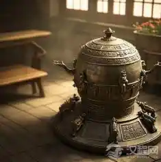 张衡地动仪：一座未竟的科技丰碑与时空启示