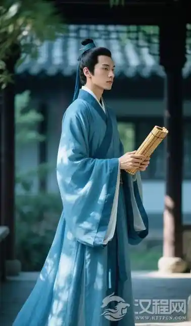 从青衿到马褂：解码中国古代校服里的教育密码