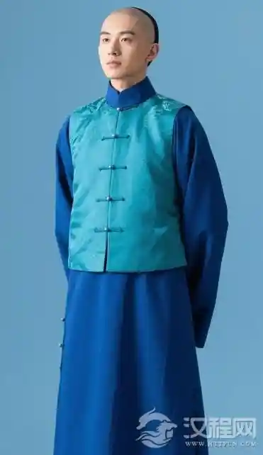 从青衿到马褂：解码中国古代校服里的教育密码