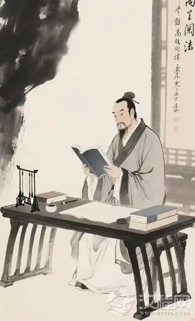 《跨越800年的智慧传承：朱熹读书法何以历久弥新？》
