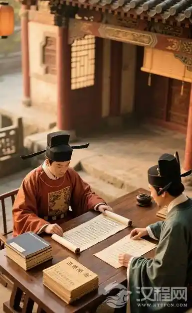 唐代科举背后的秘密：行卷与温卷的隐秘潜规则