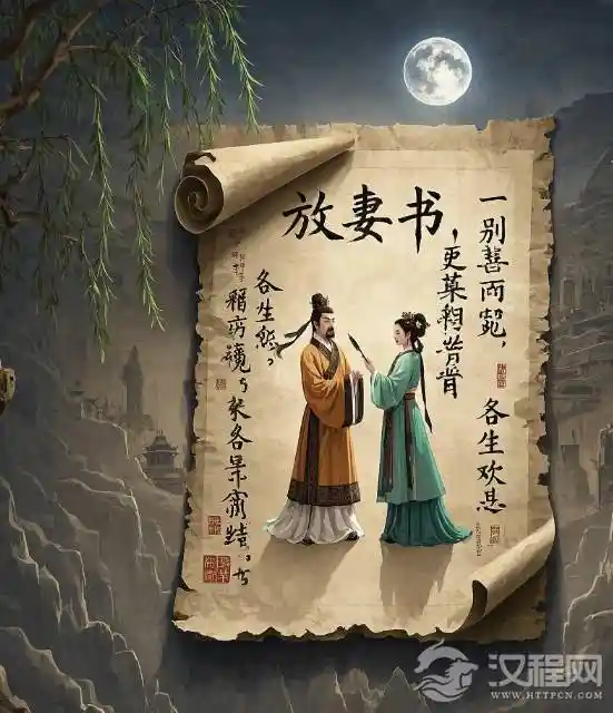 《敦煌放妻书上的蝴蝶：浪漫诗意还是隐喻密码？》