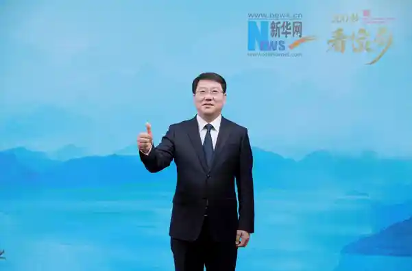 《北纬47°的奇迹：克东县精彩亮相〈300秒看家乡〉》