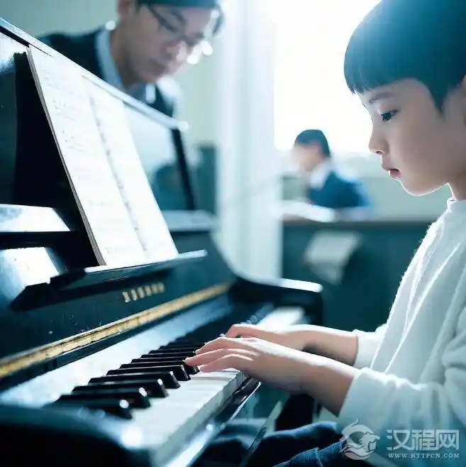 《透过考级窗口，窥见家庭音乐教育的冷暖》
