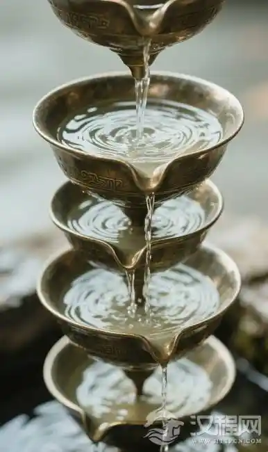 《古人无钟如何掐算时光？揭秘时间背后的奇妙智慧》