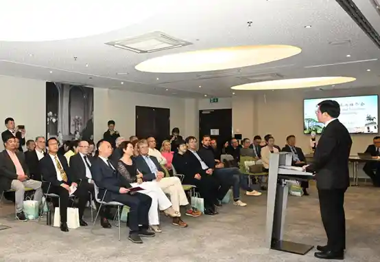 《山水之约·对话巅峰》——黄山市携手奥地利共启文旅新篇章