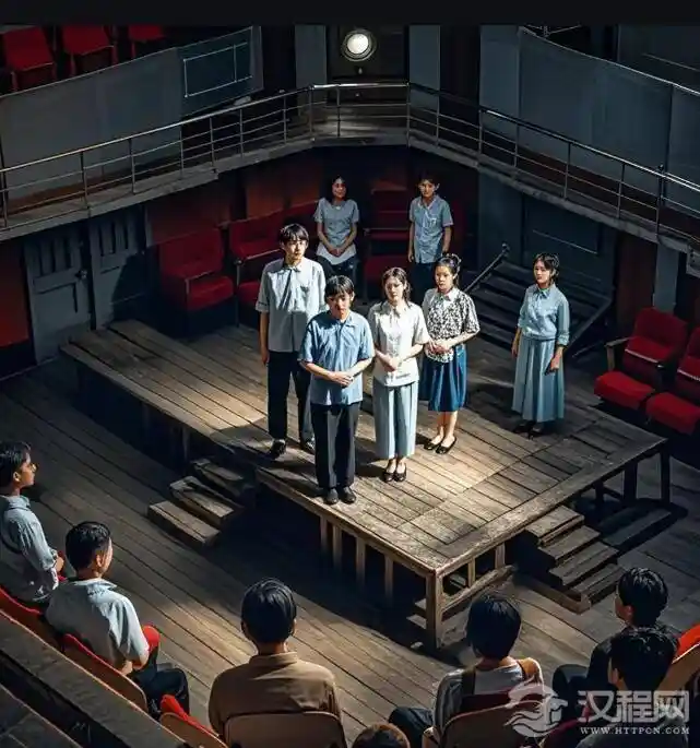 《从宏大叙事到个体之声：当代话剧的蜕变之旅》