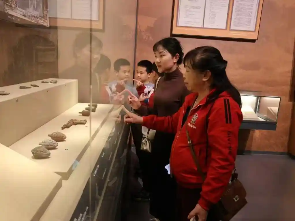 [踏青寻春潮 文旅正当时——福建清明假期文旅市场扫描]