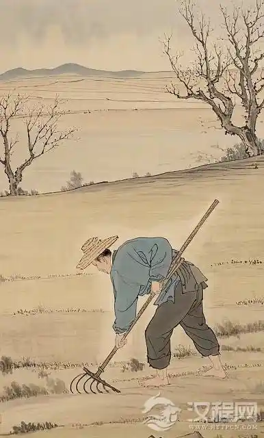 六千年前的神秘石耜：解开农耕文明的隐藏密码