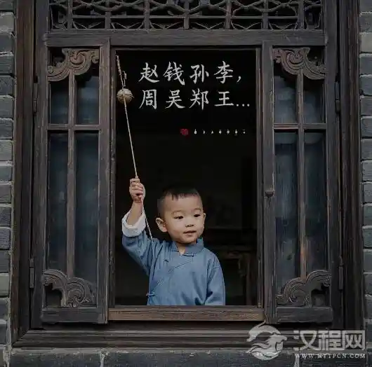 揭秘：为何三百千是古代儿童无法逃脱的精神枷锁？