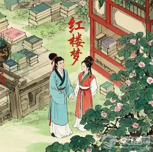 《谁解其中味？曹雪芹与他的纸上红楼之谜》