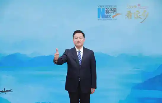 《300秒惊艳！君宇故里，山水娄烦的诗意之旅》