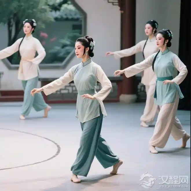 尚派绝活蹉步鹞子翻身揭秘：京剧舞台上的极限人体美学