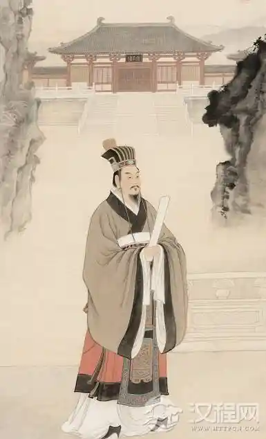 萧何到和珅：揭秘宰相权力背后的惊天博弈