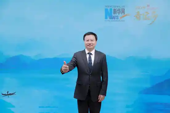 贵州七星关惊艳登陆《300秒看家乡》，乌蒙雄关焕新颜引领时代风潮