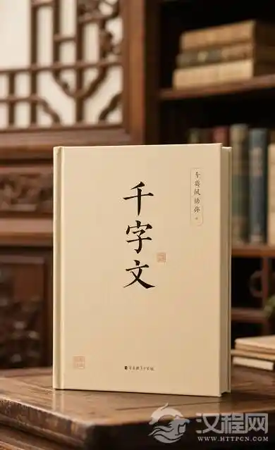 《千字文》奇观：千年不重一字，如何炼成？
