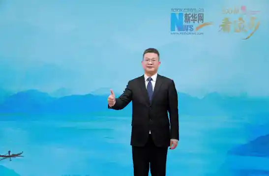 铜鼓县闪亮登场《300秒看家乡》：康养之城奏响长寿新篇