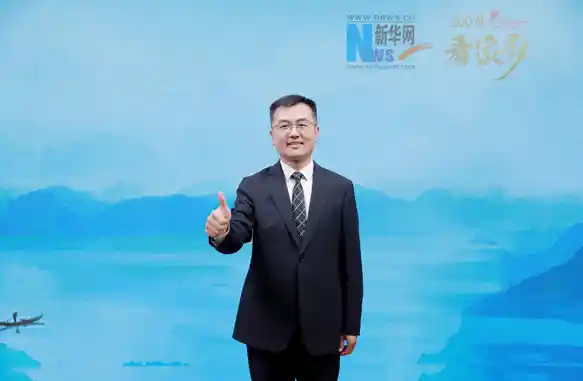 《300秒领略太极之都的独特风采——邯郸永年精彩呈现》