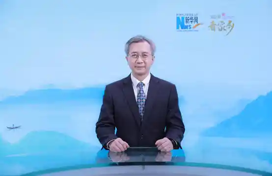 南丰山水画卷惊艳登场《300秒看家乡》
