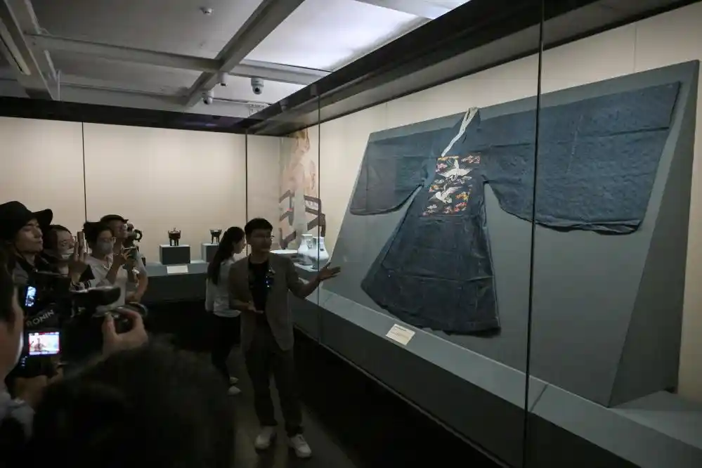诗礼传家遇见恭王府：孔府文化盛宴即将惊艳登场