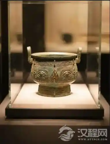 商周族徽到汉代吉语：解码千年文明的永恒密码