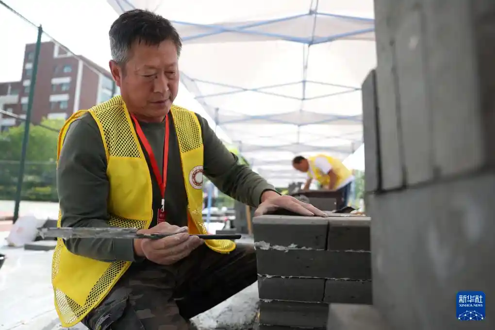 匠心焕新！绝技守护千年瑰宝