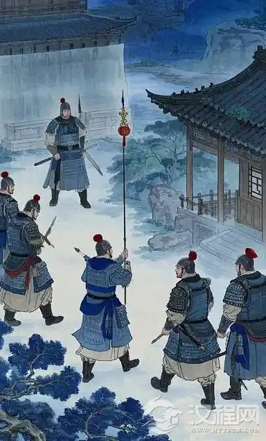 戍边三年成炮灰？更戍法下士兵命运引发热议